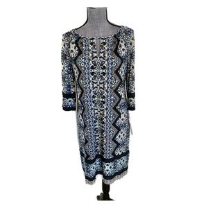 NWT London Times Dress